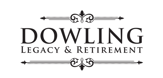 Dowling Legacy & Retirement Logo